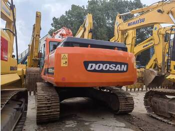 Гусеничний екскаватор DOOSAN DH300: фото 3