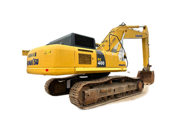 Гусеничний екскаватор KOMATSU PC400-8