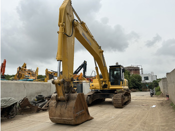 Гусеничний екскаватор KOMATSU PC400-8: фото 3