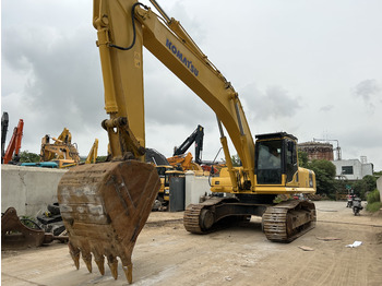 Гусеничний екскаватор KOMATSU PC400-8: фото 5