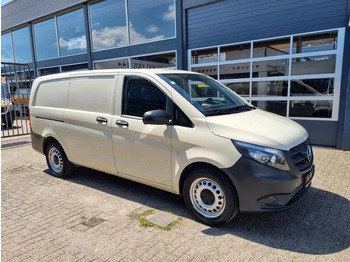 Легковий фургон MERCEDES-BENZ Vito 114