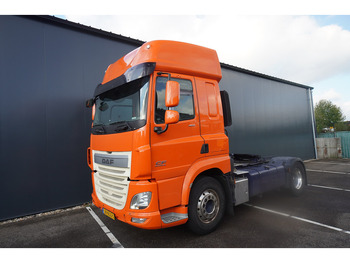 Тягач DAF CF 460 SSC EURO 6: фото 3