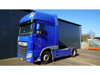 Тягач DAF XF 460 EURO 6 SSC: фото 3