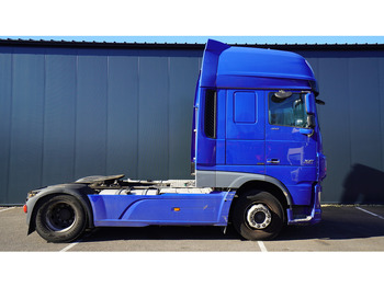 Тягач DAF XF 460 EURO 6 SSC: фото 2