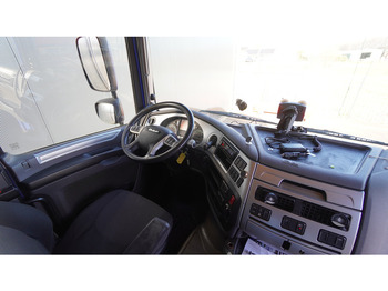 Тягач DAF XF 460 EURO 6 SSC: фото 5