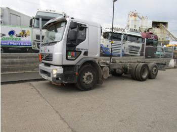 Вантажівка VOLVO FE 320