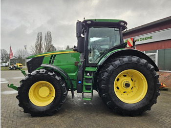 Трактор JOHN DEERE 7310R