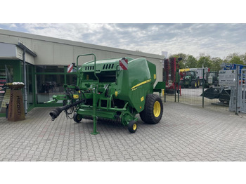 Обмотувальник рулонів JOHN DEERE