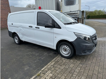 Легковий фургон MERCEDES-BENZ Vito 111