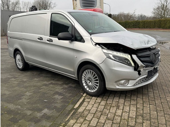 Легковий фургон MERCEDES-BENZ Vito 119