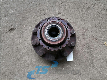 Маточина в категорії Вантажівки Volvo First wheel hub 21116569: фото 2