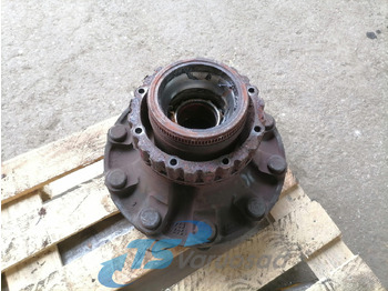 Маточина в категорії Вантажівки Volvo First wheel hub 21116569: фото 2