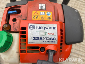 Техніка для саду та городу Hæk klipper Husqvarna 325HD60: фото 4