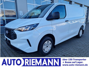 Легковий фургон FORD Transit