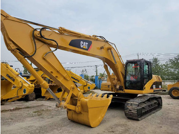 Гусеничний екскаватор CATERPILLAR 325D