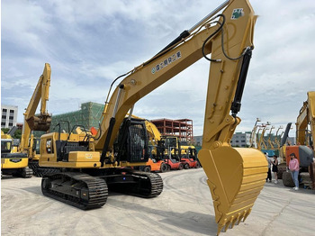 Гусеничний екскаватор CATERPILLAR 330GC