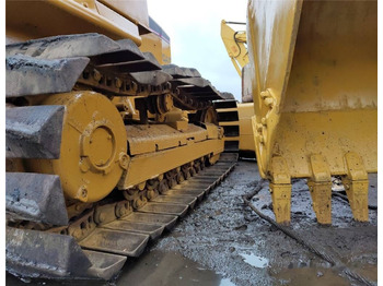 Бульдозер CATERPILLAR D4C