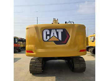 Гусеничний екскаватор CATERPILLAR 320GC