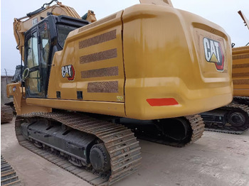 Гусеничний екскаватор CATERPILLAR 330GC