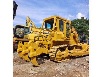 Бульдозер CATERPILLAR D7G