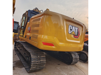 Гусеничний екскаватор CATERPILLAR 320GC