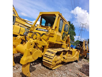 Бульдозер CATERPILLAR D7G