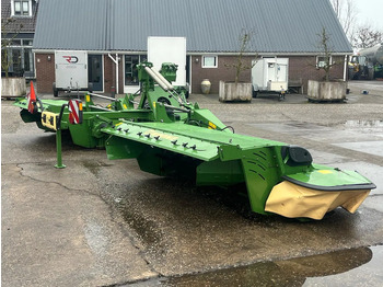 Косарка Krone Easy Cut B 870 CV Easycut Schijvenmaaier: фото 3