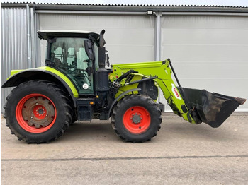 Трактор Claas Arion 530 CIS: фото 2