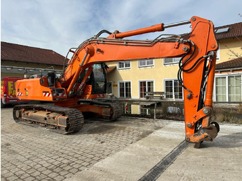 Гусеничний екскаватор LIEBHERR R 916