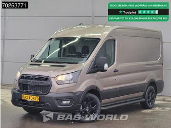 Легковий фургон FORD Transit