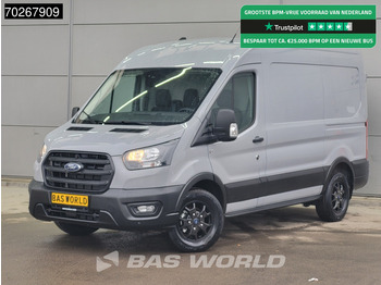 Легковий фургон FORD Transit