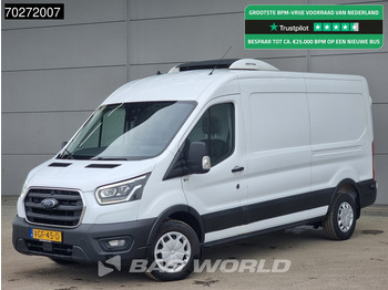 Легковий фургон FORD Transit