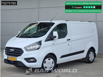 Легковий фургон FORD Transit