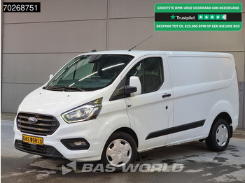 Легковий фургон FORD Transit