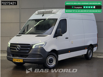 Фургон-рефрижератор MERCEDES-BENZ Sprinter 315