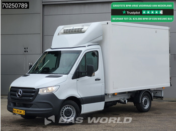 Фургон-рефрижератор MERCEDES-BENZ Sprinter 315