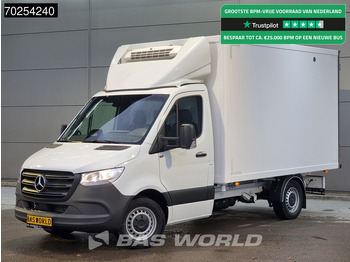 Фургон-рефрижератор MERCEDES-BENZ Sprinter 315