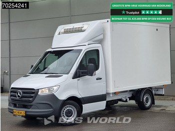 Фургон-рефрижератор MERCEDES-BENZ Sprinter 315