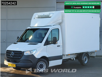 Фургон-рефрижератор MERCEDES-BENZ Sprinter 315