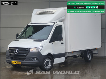 Фургон-рефрижератор MERCEDES-BENZ Sprinter 315