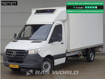 Фургон-рефрижератор MERCEDES-BENZ Sprinter 317