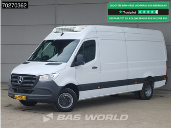 Фургон-рефрижератор MERCEDES-BENZ Sprinter 519