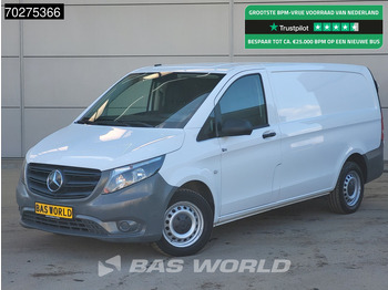 Легковий фургон MERCEDES-BENZ Vito 114