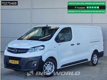 Легковий фургон OPEL Vivaro