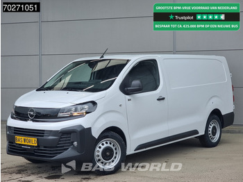 Легковий фургон OPEL Vivaro