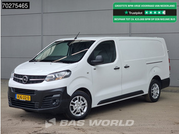 Легковий фургон OPEL Vivaro