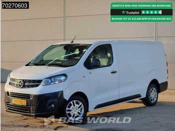 Легковий фургон OPEL Vivaro