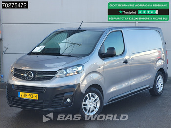 Легковий фургон OPEL Vivaro