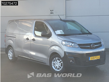 Opel Vivaro 150PK L2H1 150PK Navi Trekhaak Camera Parkeersensoren Airco Cruise L2 5m3 Airco Trekhaak Cruise control в лізинг Opel Vivaro 150PK L2H1 150PK Navi Trekhaak Camera Parkeersensoren Airco Cruise L2 5m3 Airco Trekhaak Cruise control: фото 4