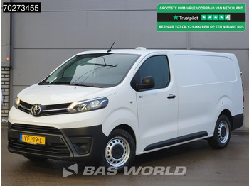 Легковий фургон TOYOTA Proace